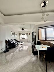 Bayshore Park (D16), Condominium #595814701
